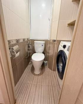 2-к квартира, вторичка, 40м2, 9/25 этаж