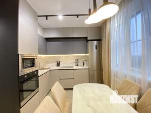 3-к квартира, вторичка, 62м2, 23/26 этаж