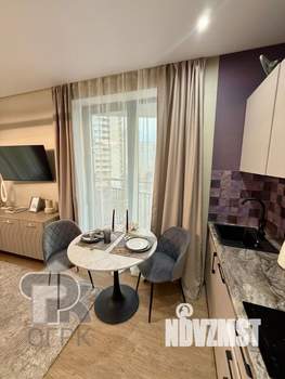 Студия квартира, вторичка, 23м2, 12/16 этаж