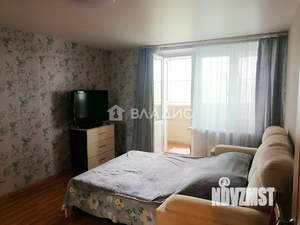 1-к квартира, вторичка, 34м2, 5/16 этаж