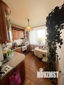 3-к квартира, вторичка, 72м2, 14/14 этаж