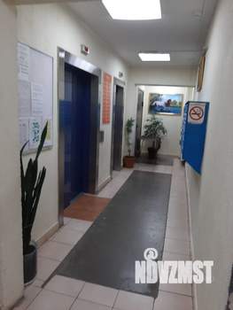 3-к квартира, вторичка, 62м2, 9/24 этаж