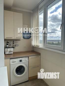 3-к квартира, вторичка, 69м2, 10/12 этаж