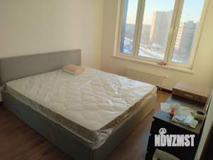 2-к квартира, вторичка, 40м2, 10/26 этаж