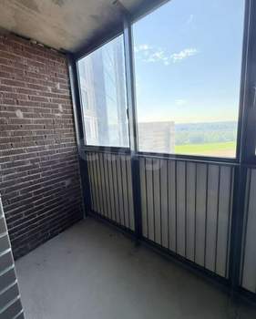 1-к квартира, вторичка, 41м2, 10/25 этаж
