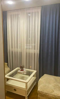 2-к квартира, вторичка, 50м2, 6/20 этаж