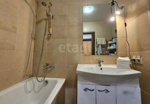 2-к квартира, вторичка, 43м2, 18/20 этаж