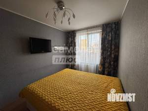 3-к квартира, вторичка, 59м2, 5/9 этаж