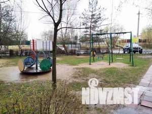 3-к квартира, вторичка, 72м2, 10/14 этаж
