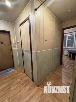 2-к квартира, вторичка, 45м2, 5/5 этаж