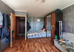 1-к квартира, вторичка, 35м2, 12/12 этаж
