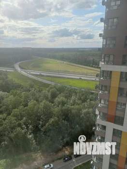 Студия квартира, вторичка, 25м2, 18/25 этаж