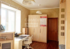 2-к квартира, вторичка, 114м2, 7/14 этаж