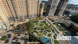 2-к квартира, вторичка, 67м2, 11/25 этаж