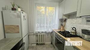 1-к квартира, вторичка, 30м2, 5/5 этаж