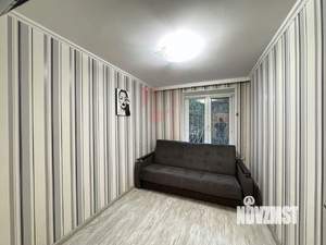 2-к квартира, вторичка, 42м2, 1/5 этаж