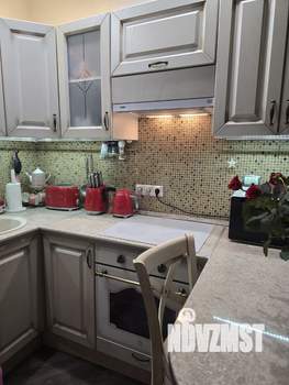 Студия квартира, вторичка, 30м2, 14/22 этаж