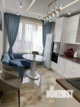 5-к квартира, вторичка, 175м2, 25/26 этаж