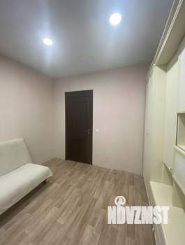1-к квартира, вторичка, 42м2, 8/14 этаж