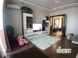 2-к квартира, вторичка, 65м2, 1/17 этаж