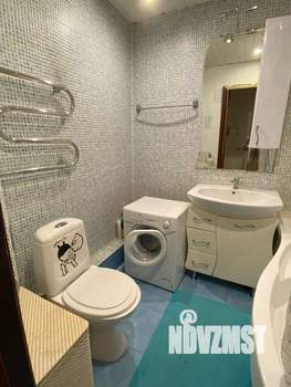 1-к квартира, вторичка, 33м2, 6/12 этаж