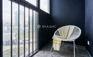 Студия квартира, вторичка, 25м2, 2/25 этаж