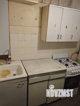 1-к квартира, вторичка, 31м2, 3/5 этаж