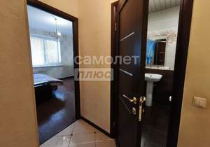 2-к квартира, вторичка, 58м2, 13/20 этаж