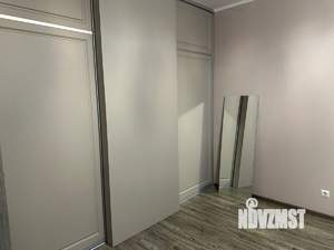 1-к квартира, вторичка, 42м2, 19/27 этаж