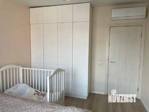 2-к квартира, вторичка, 60м2, 12/15 этаж