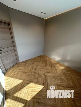 2-к квартира, вторичка, 58м2, 20/22 этаж