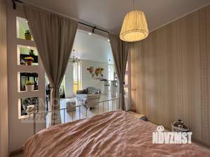 Студия квартира, вторичка, 48м2, 19/22 этаж