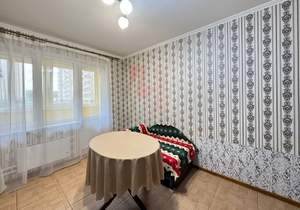 2-к квартира, вторичка, 58м2, 3/17 этаж