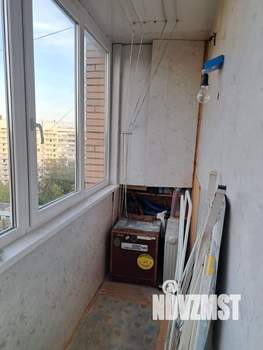3-к квартира, вторичка, 69м2, 12/12 этаж