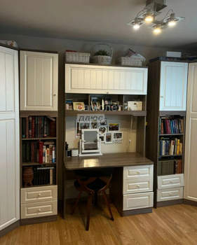 2-к квартира, вторичка, 52м2, 6/9 этаж