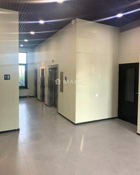 Студия квартира, вторичка, 24м2, 25/25 этаж