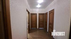 3-к квартира, вторичка, 73м2, 7/25 этаж
