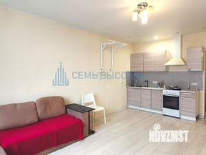 2-к квартира, вторичка, 56м2, 15/24 этаж