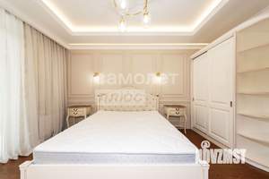 2-к квартира, вторичка, 68м2, 6/28 этаж