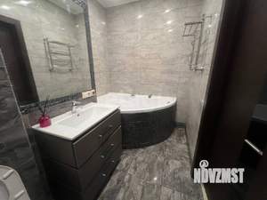 3-к квартира, вторичка, 81м2, 18/24 этаж