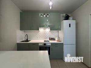 3-к квартира, вторичка, 50м2, 11/26 этаж