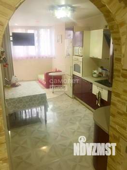 2-к квартира, вторичка, 63м2, 5/15 этаж