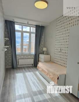 2-к квартира, вторичка, 56м2, 24/27 этаж