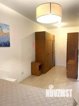 1-к квартира, вторичка, 39м2, 3/24 этаж