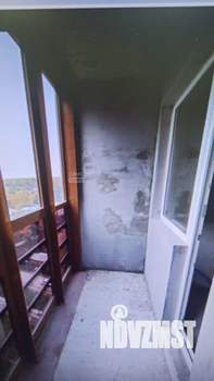 1-к квартира, вторичка, 44м2, 10/25 этаж