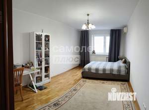 2-к квартира, вторичка, 69м2, 9/17 этаж