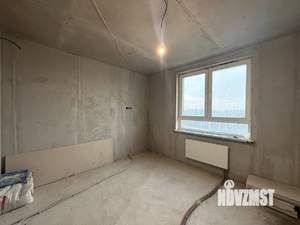 Студия квартира, вторичка, 20м2, 8/25 этаж