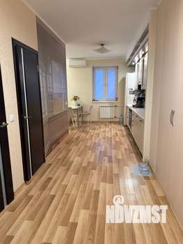 3-к квартира, вторичка, 67м2, 10/24 этаж