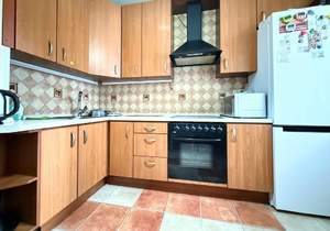 1-к квартира, вторичка, 42м2, 3/16 этаж