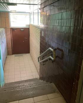 2-к квартира, вторичка, 51м2, 1/14 этаж